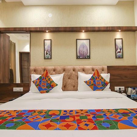 Fabhotel Spring Amritsar Zewnętrze zdjęcie