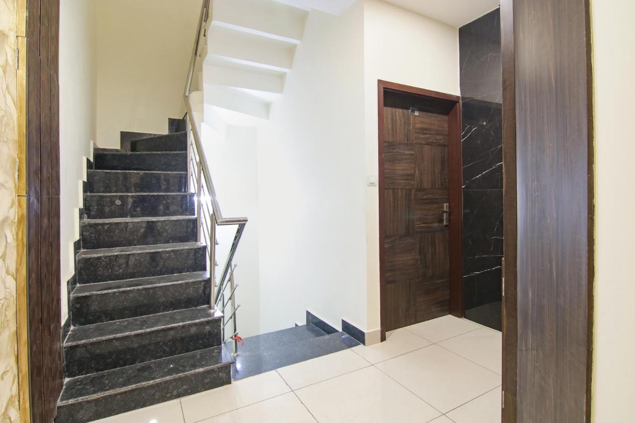 Fabhotel Spring Amritsar Zewnętrze zdjęcie