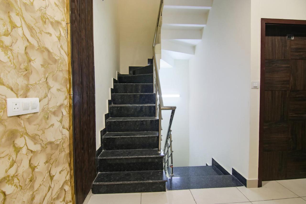Fabhotel Spring Amritsar Zewnętrze zdjęcie