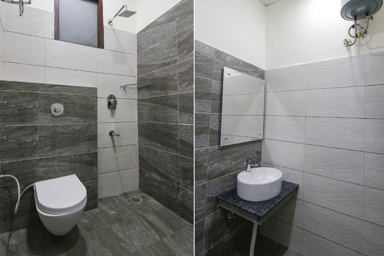 Fabhotel Spring Amritsar Zewnętrze zdjęcie