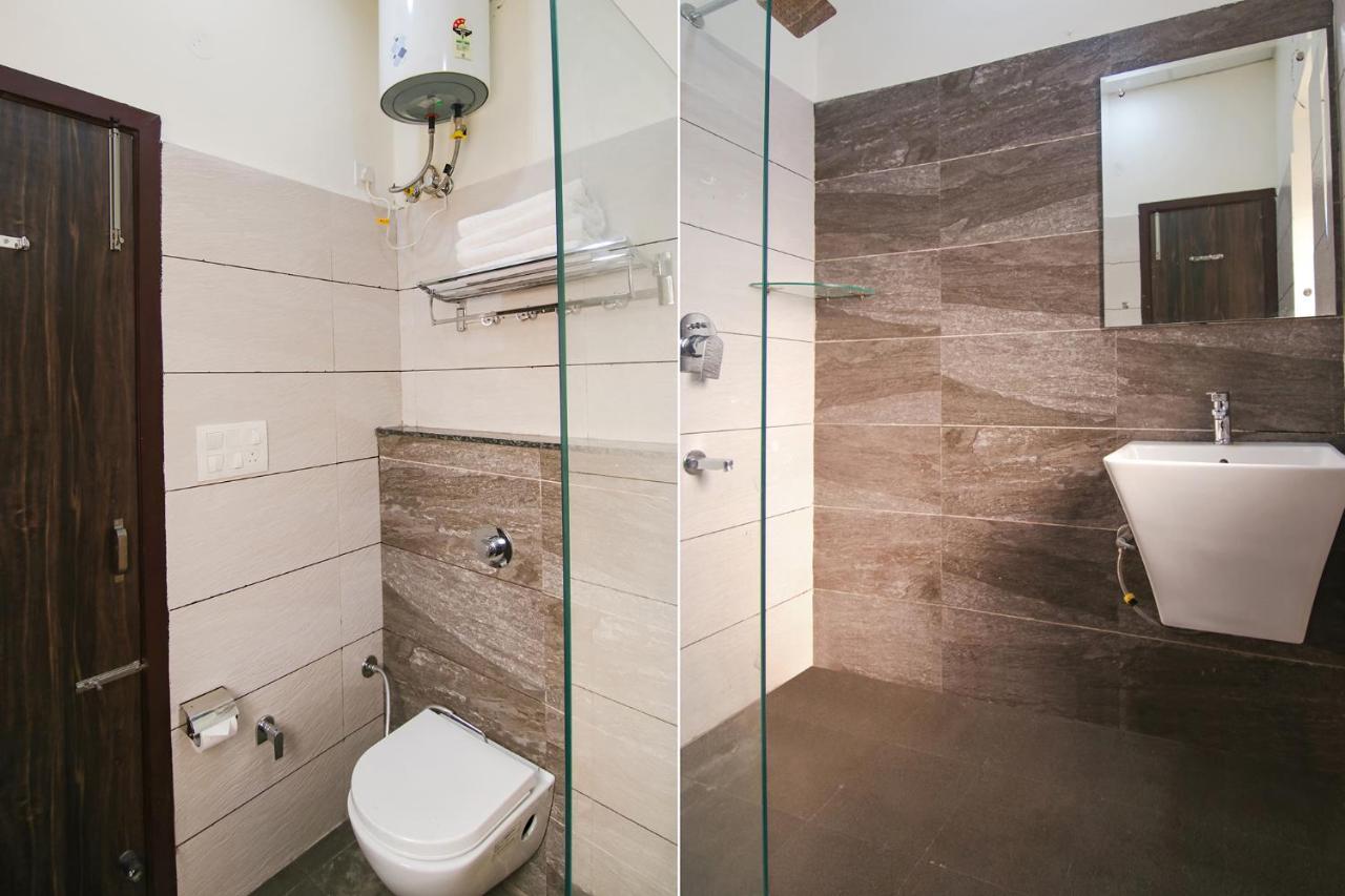 Fabhotel Spring Amritsar Zewnętrze zdjęcie