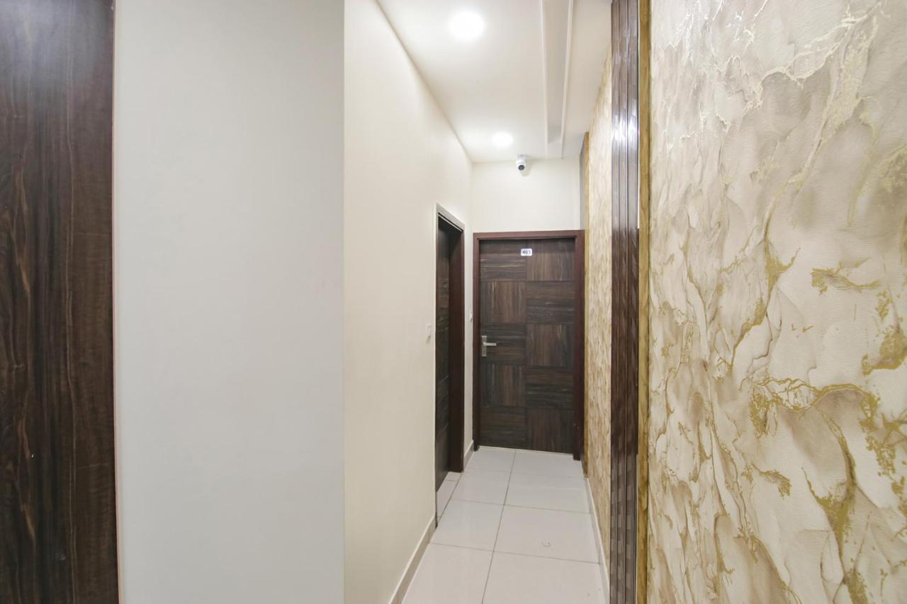 Fabhotel Spring Amritsar Zewnętrze zdjęcie